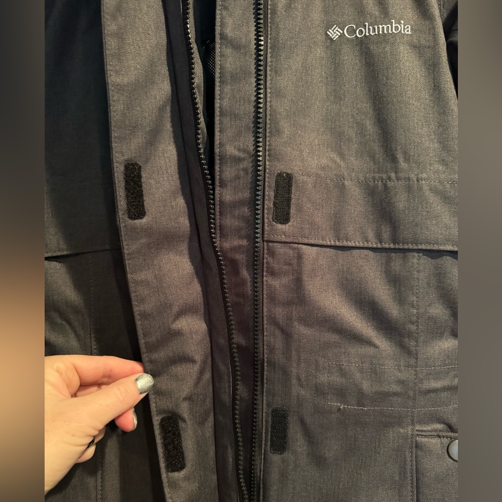 Columbia Jacket - Picture 7 of 13